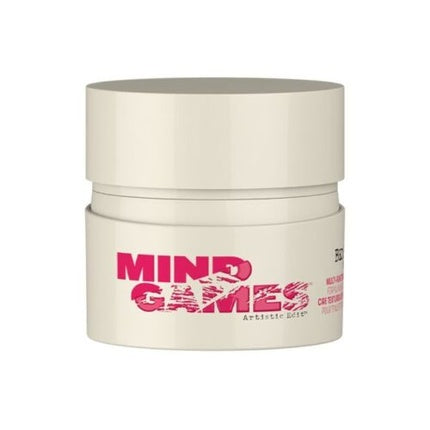 Pastă modelatoare păr, Tigi, Bed Head Mind Games, 50g