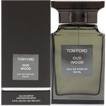 Parfum, Tom Ford, Oud Wood, 100ml