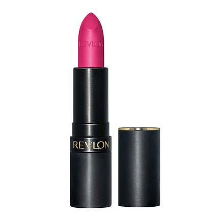 Ruj Revlon, Super Lustrous, Mat, Roz