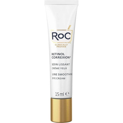 Crema de Ochi, RoC, Retinol Correxion, 15ml