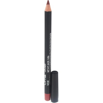 Creion contur buze, Ofra, Wine, 10g