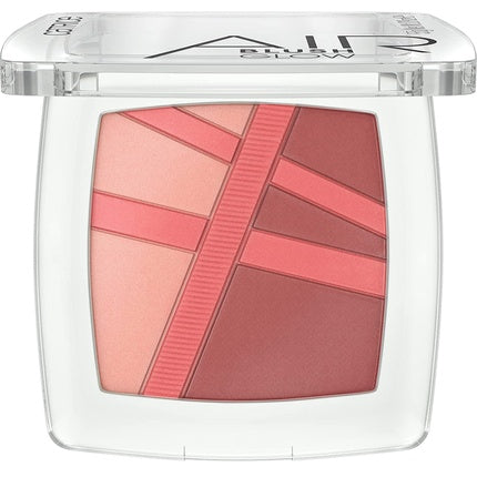 Fard de obraz, Catrice, AirBlush Glow, 3 culori
