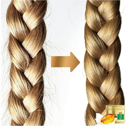 Balsam Pantene Crema Pro-V, 300ml, alb