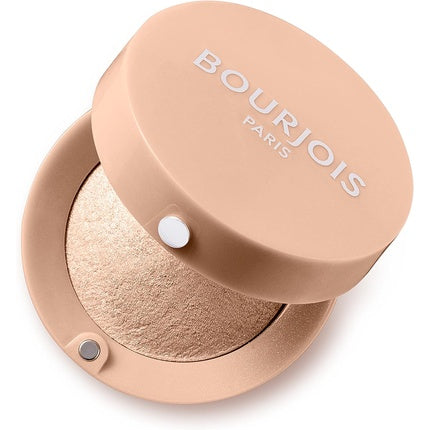 Fard de pleoape, Bourjois, Little Round Pot, Peau de Peach, 1.2g