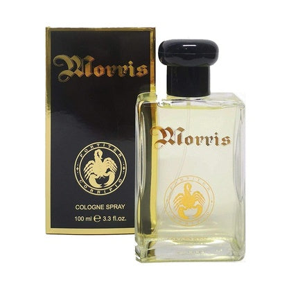 Apa de colonie bărbați, Unbekannt Morris, 100ml