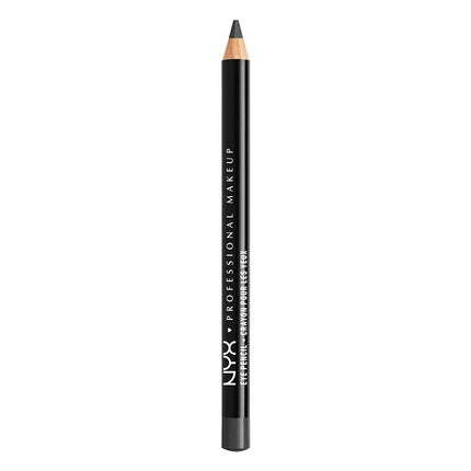 Eyeliner NYX Slim Eye Pencil Anthrazit