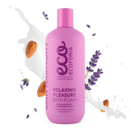 Spumant de baie, Ecoforia, 200g, unisex