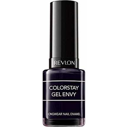 Ojă Revlon Colorstay Gel Envy, Black Jack, 49g
