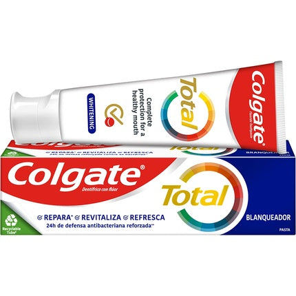 Pasta de dinți Colgate Whitening, 75ml