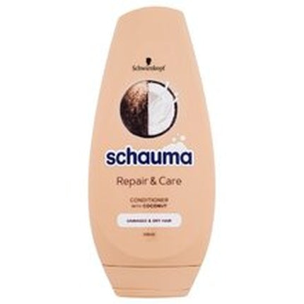 Balsam Schwarzkopf, Schauma Repair Care, pentru păr uscat şi deteriorat