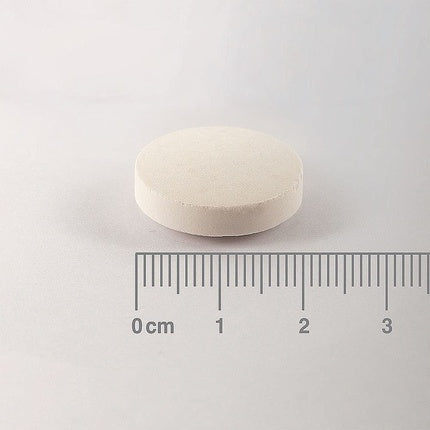 Supliment alimentar, Lamberts, Calcium Chewable 400mg, 240g