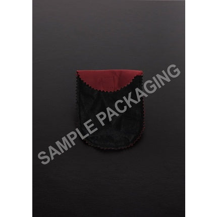 Inel Penis, Shots, Triune, argintiu