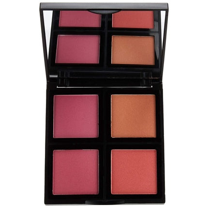 Paletă Blush, E.L.F., Light, 4 culori