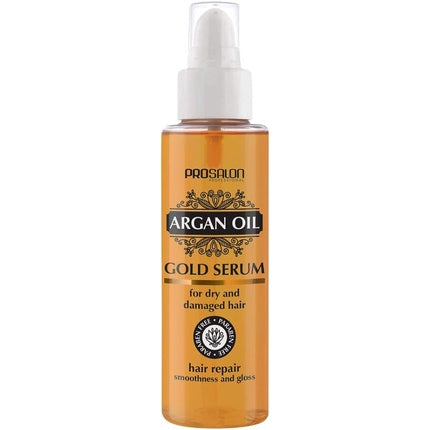 Ser Argan Ulei Păr Chantal, Prosalon, 100ml