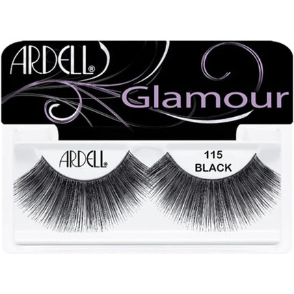 Gene False Ardell 115 negre
