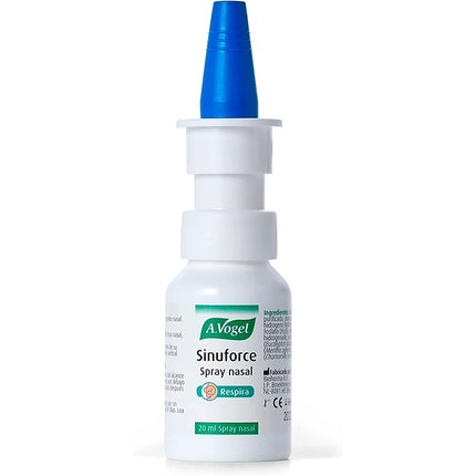 Lubrifiant personal A.Vogel, Sinuforce, 20ml