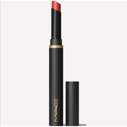 Ruj Mac Slim Stick Roșu Negru