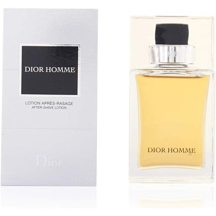 Lotiune dupa ras, Dior, 100 ml