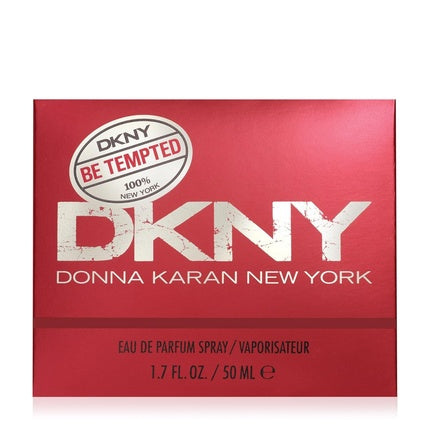 Parfum, DKNY Be Tempted, 50 ml