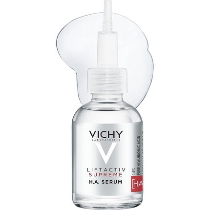 Serum Filler Epidermic Vichy LiftActiv Supreme H.A., 30ml