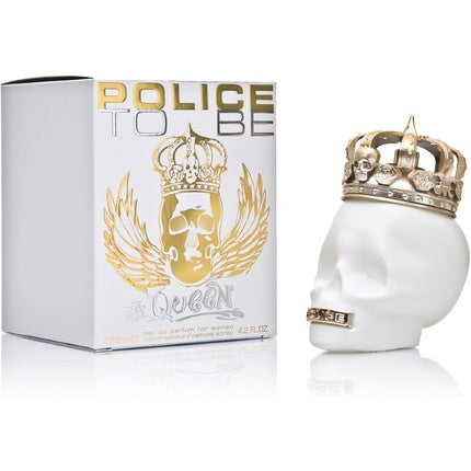 Parfum Eau de Parfum Police To Be The Queen 125ml
