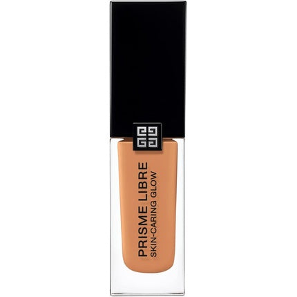 Fond de ten, Givenchy, Prisme Libre Skin Caring Glow, 30ml
