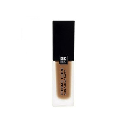 Pudră față, Givenchy, Prisme Libre Matte, 6-N405 Beige