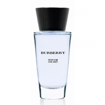 Eau de Toilette Burberry Touch bărbați 100ml capac negru