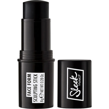 Contur fata Sleek MakeUP Face Form Sculpting Stick, Tan-Deep