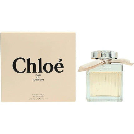 Parfum, Chloé, Signature Eau de Parfum Spray, 75ml