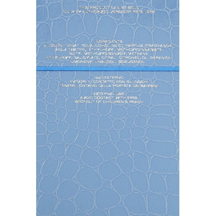 Apa de Toaleta, Versace, Man Fraiche 100ml