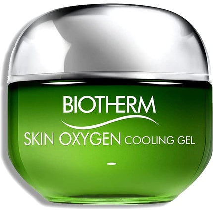 Gel Biotherm Skin Oxygen, 50ml, verde