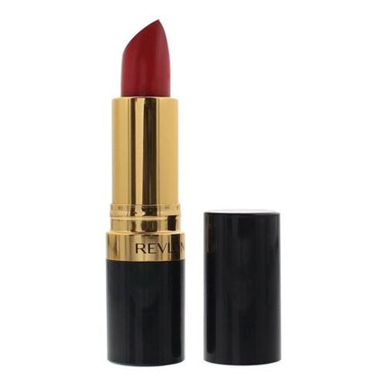 Ruj mat Revlon Super Lustrous Matte 016 Paradise Pink, 4.2g