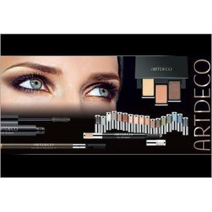 Fard de pleoape, Artdeco, Smokey Blue Night, 1g