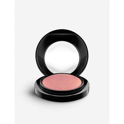 Fard de Obraz, Mac Mineralize, roz satinat