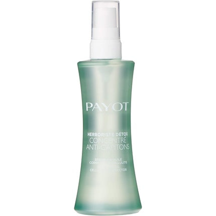 Corector celulita, Payot Concentre Anti-Capitons, 125ml