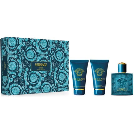 Parfum Barbatesc, Versace Eros, 50 ml, EDT