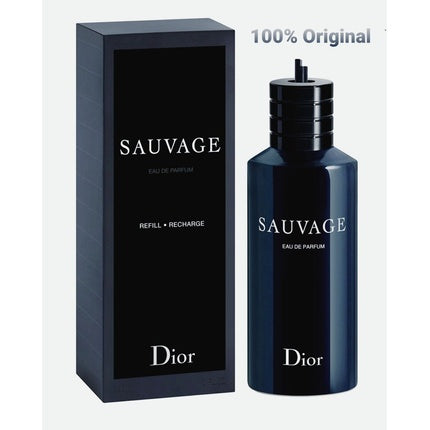 Parfum, Dior, Sauvage Eau De Parfum, 300ml