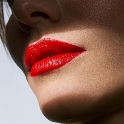 Ruj, Catrice, Matte, roșu