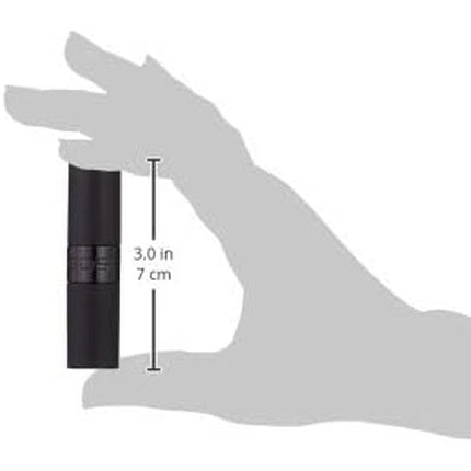 Ruj, Gosh, Velvet Touch Matt Raisin 4g