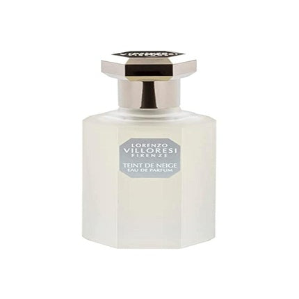 Apa de parfum, Lorenzo Villoresi, Teint De Neige, 50 ml