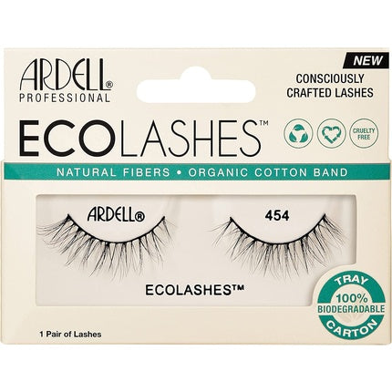 Adeziv gene false Ardell, ECO Lash 454