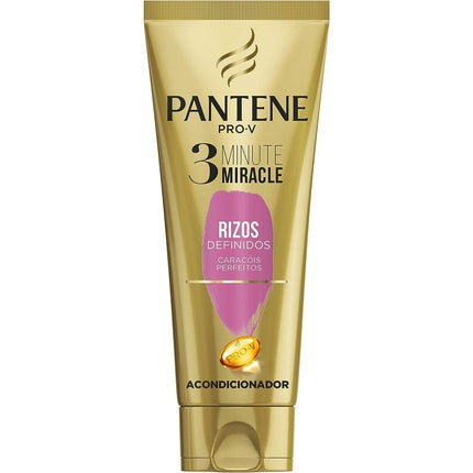 Balsam Pantene, Defined Curls, 200ml