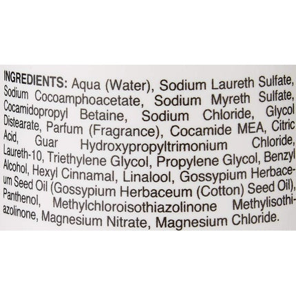 Sampon Volumizant, Fanola, 350mL, pentru Par FIn