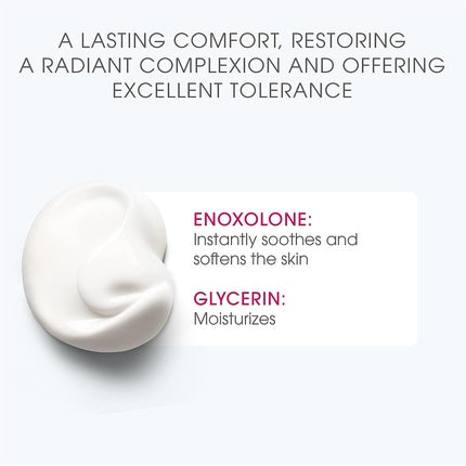 Masca fata, Bioderma, Sensibio, 77g