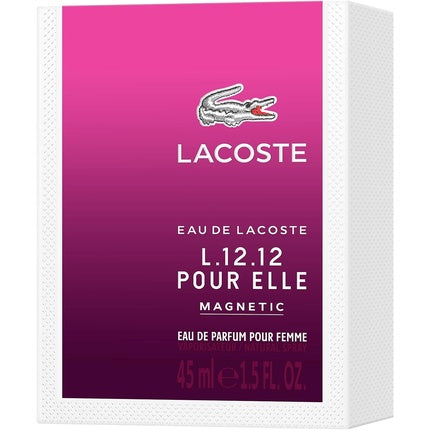 Parfum Lacoste L.12.12 Magnetic 45ml mov