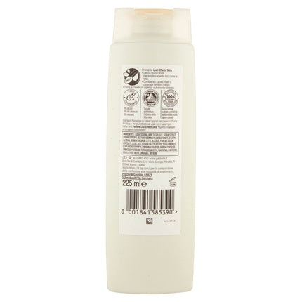 Șampon Pantene Pro-V Smooth Effect Silk 225ml