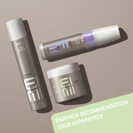 Gumă de păr, Eimi Wella Professionals, 150ml, textură și strălucire