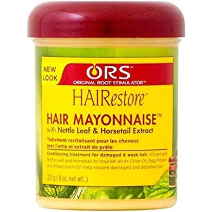Tratament par, ORS, Hair Mayonnaise, 236.6ml