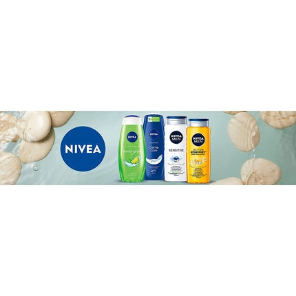 Gel de duș, Nivea, Hawaii Flower & Oil, 250 ml
